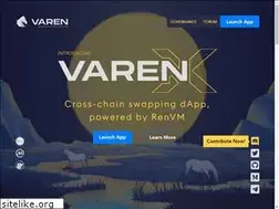 Sites similar to varen.exchange