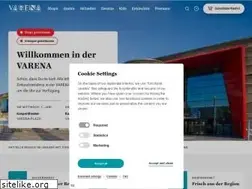 Sites similar to varena.at