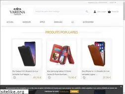 Sites similar to varena.fr