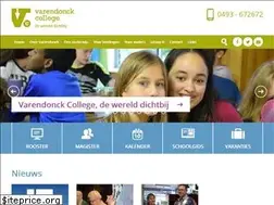 Sites similar to varendonck.nl