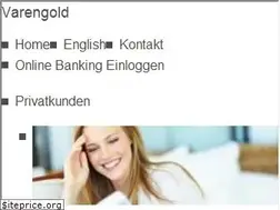 Sites similar to varengold.de