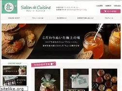 Sites similar to varenie-ogino.jp