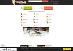 Sites similar to varenie.sk