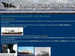 Sites similar to varenisfijner.nl