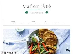 Sites similar to vareniste.cz