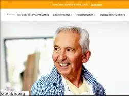Sites similar to varenita.com