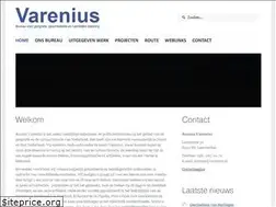 Sites similar to varenius.nl