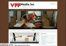 Sites similar to varennafisicafestival.com