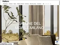 Sites similar to varennapoliform.it