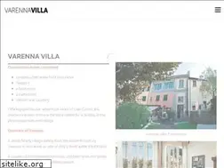 Sites similar to varennavilla.com