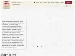 Sites similar to varenne-hotel-paris.com
