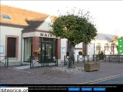 Sites similar to varenneschangy.fr