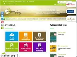 Sites similar to varennesjarcy.fr