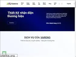 Sites similar to vareno.vn