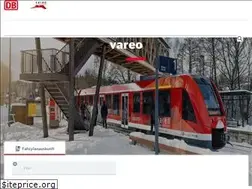 Sites similar to vareo.de