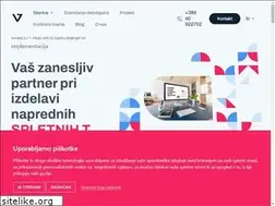 Sites similar to vareo.si