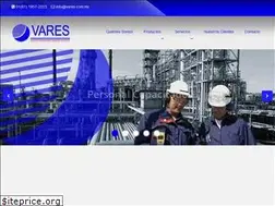 Sites similar to vares.com.mx