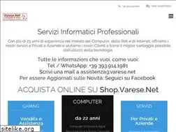 Sites similar to varese.net