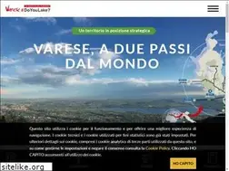 Sites similar to varesedoyoulake.it