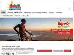 Sites similar to varesesportcommission.it
