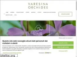 Sites similar to varesinaorchidee.it