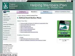 Sites similar to varetirement.org