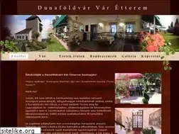 Sites similar to varetterem.hu