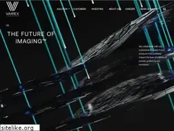 Sites similar to vareximaging.com