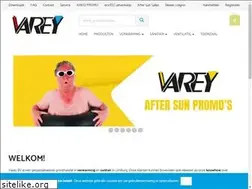 Sites similar to varey.be