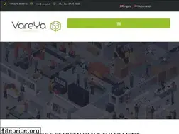 Sites similar to vareya.nl