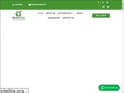 Sites similar to vareynsolar.com