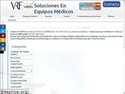 Sites similar to varfra.com