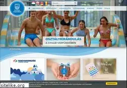 Sites similar to varfurdo.hu