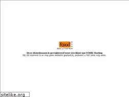 Sites similar to varg-outdoor.nl