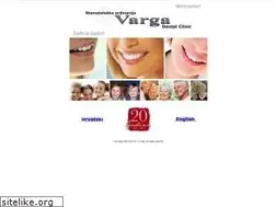 Sites similar to varga.hr