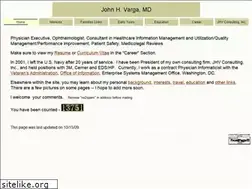 Sites similar to varga.org