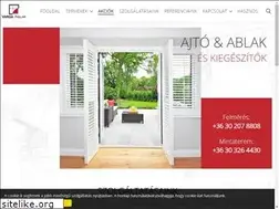 Sites similar to vargaablak.eu
