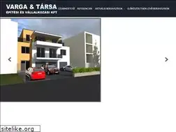 Sites similar to vargaestarsa.hu