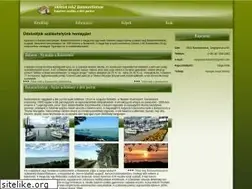 Sites similar to vargahaz-balaton.info