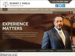 Sites similar to vargalaw.com