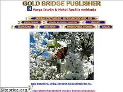 Sites similar to vargamakai.com