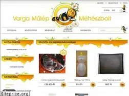Sites similar to vargamulep.unas.hu