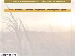 Sites similar to varganetunde.com