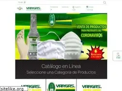 Sites similar to vargas-sa.com.mx