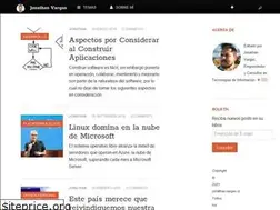 Sites similar to vargas.cr