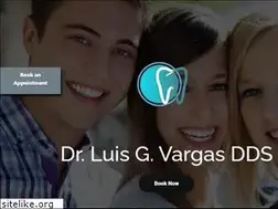 Sites similar to vargasdds.com
