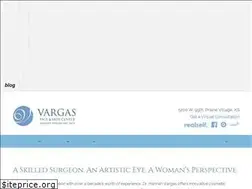 Sites similar to vargasfaceandskin.com