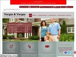 Sites similar to vargasinsurance.com
