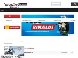 Sites similar to vargasmotos.com.br
