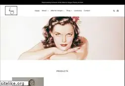 Sites similar to vargaspinupart.com